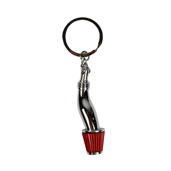 Pod Filter Keychain - Red