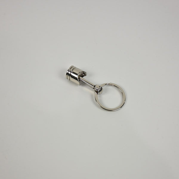 Piston Keychain