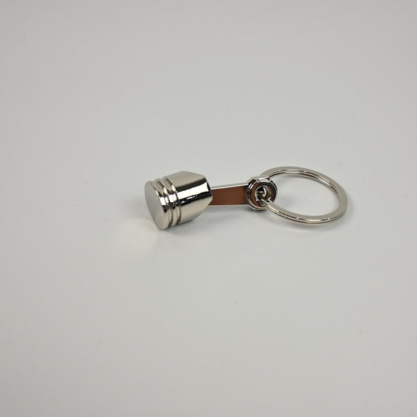 Piston Keychain