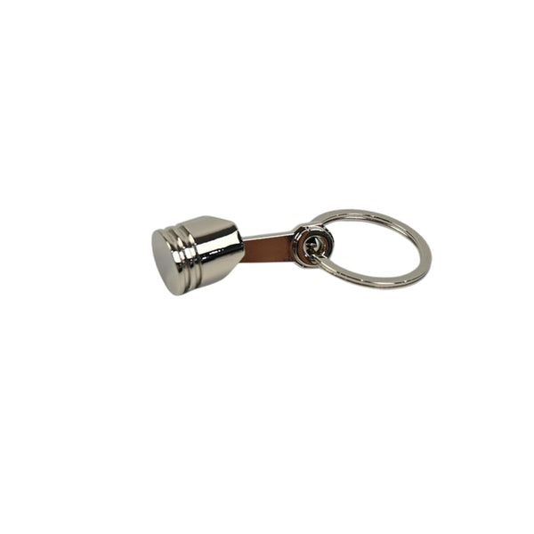 Piston Keychain