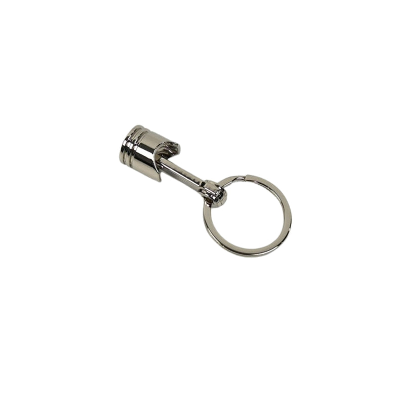 Piston Keychain