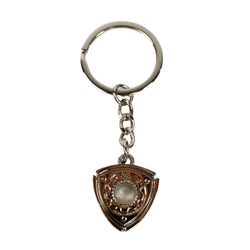 Scarles Rotary Keychain