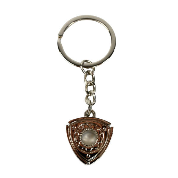 Scarles Rotary Keychain