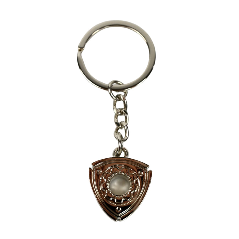 Scarles Rotary Keychain