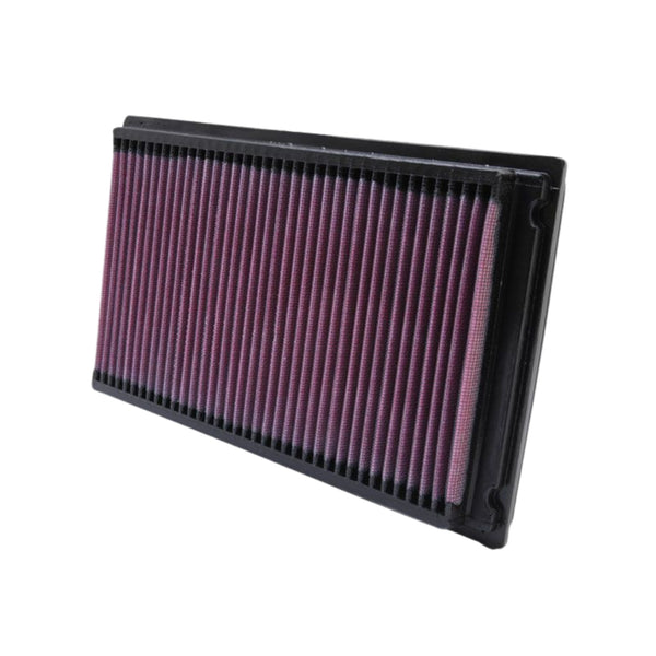 K&N Filters 33-2031-2 - Replacement Air Filter for Nissan & Holden