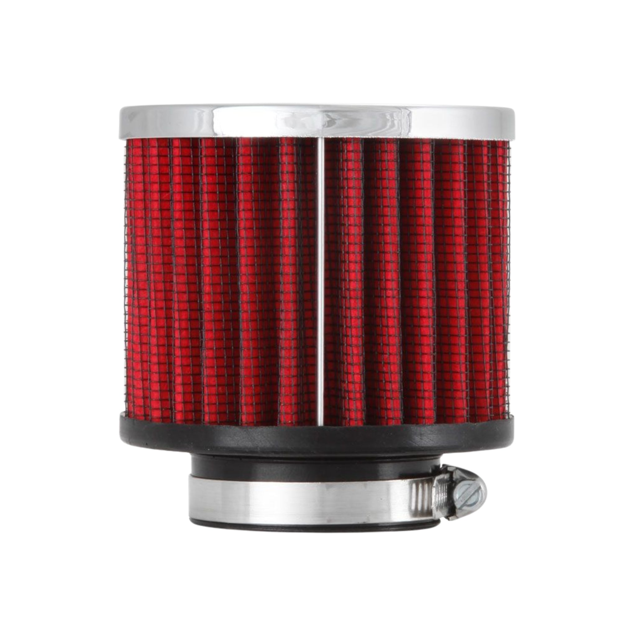 K&N Breather Filters 38mm 62-1460 - Red