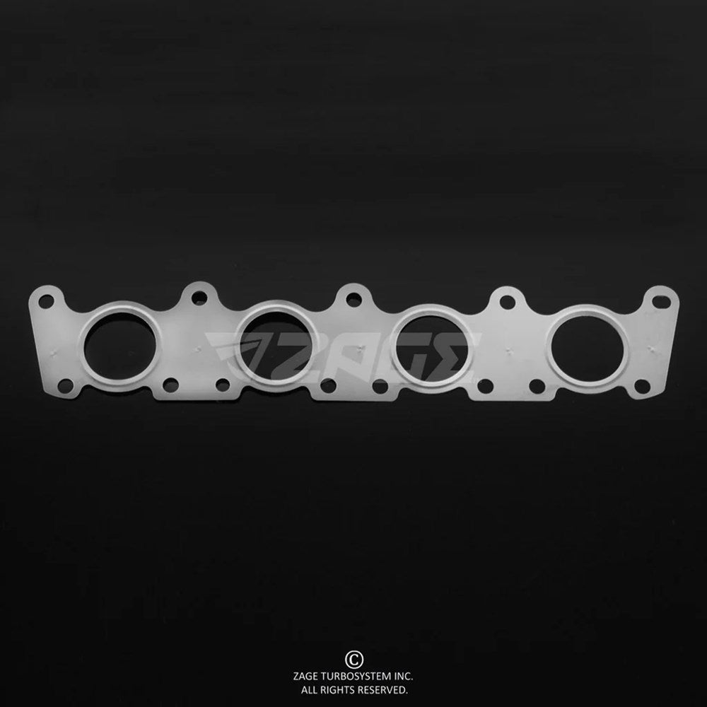 Audi A4 1.8T Manifold Flange Gasket (Order in)