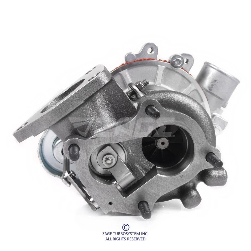 Turbo Toyota CT16 (17201-0L030) (Order in)