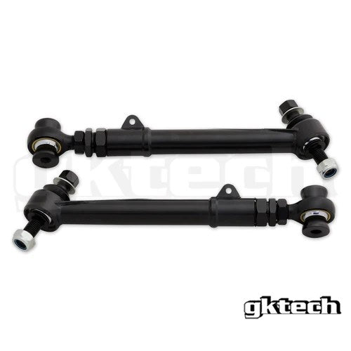 GKTECH F8X M2/M3/M4 Front Lower Trailing Arms (pair) (Order in)