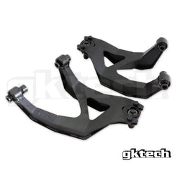 GKTECH 86 / GR86 / BRZ REAR UPPER CAMBER ARM (RUCA) (Order in)