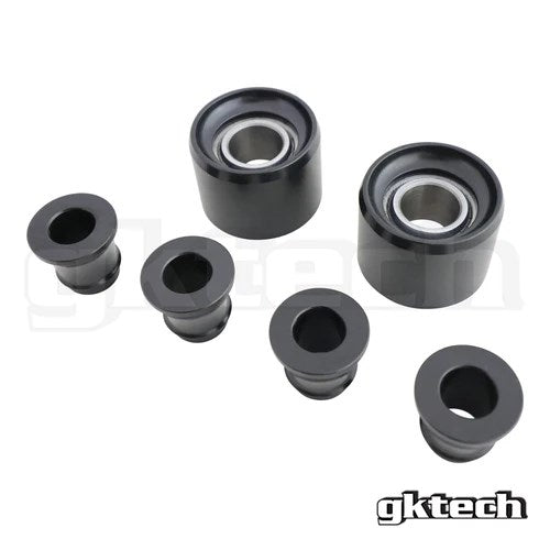 GKTECH Toyota JZX100 Rear Knuckle Lower Arm Spherical Bearing (Order in)