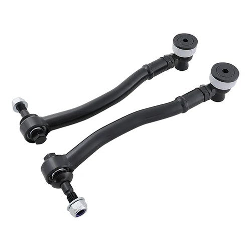 GKTECH F8X M2/M3/M4 adjustable front caster arms (pair) (Order in)