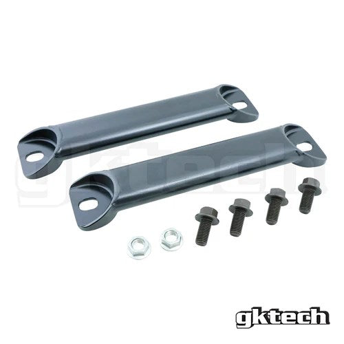 GKTECH Toyota JZX Rear Subframe Braces (Order in)