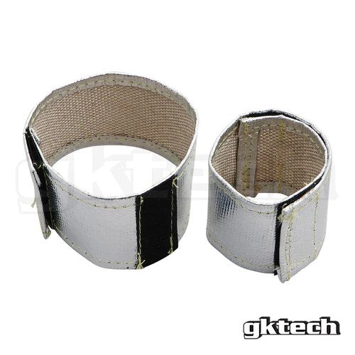 GKTECH RB Engine Mount Heat Shields (Order in)
