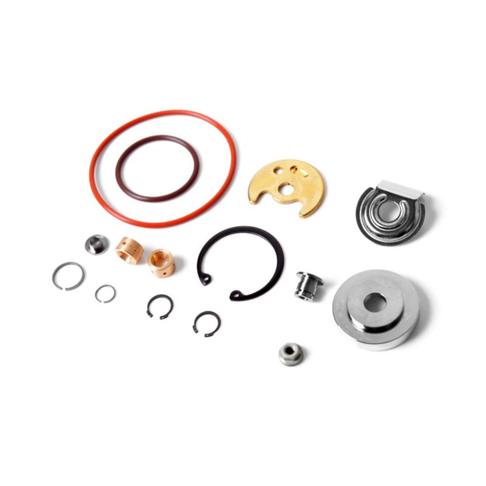 Turbo Rebuild Kit for Mitsubishi TD04 Superback (Standard) (Order in)