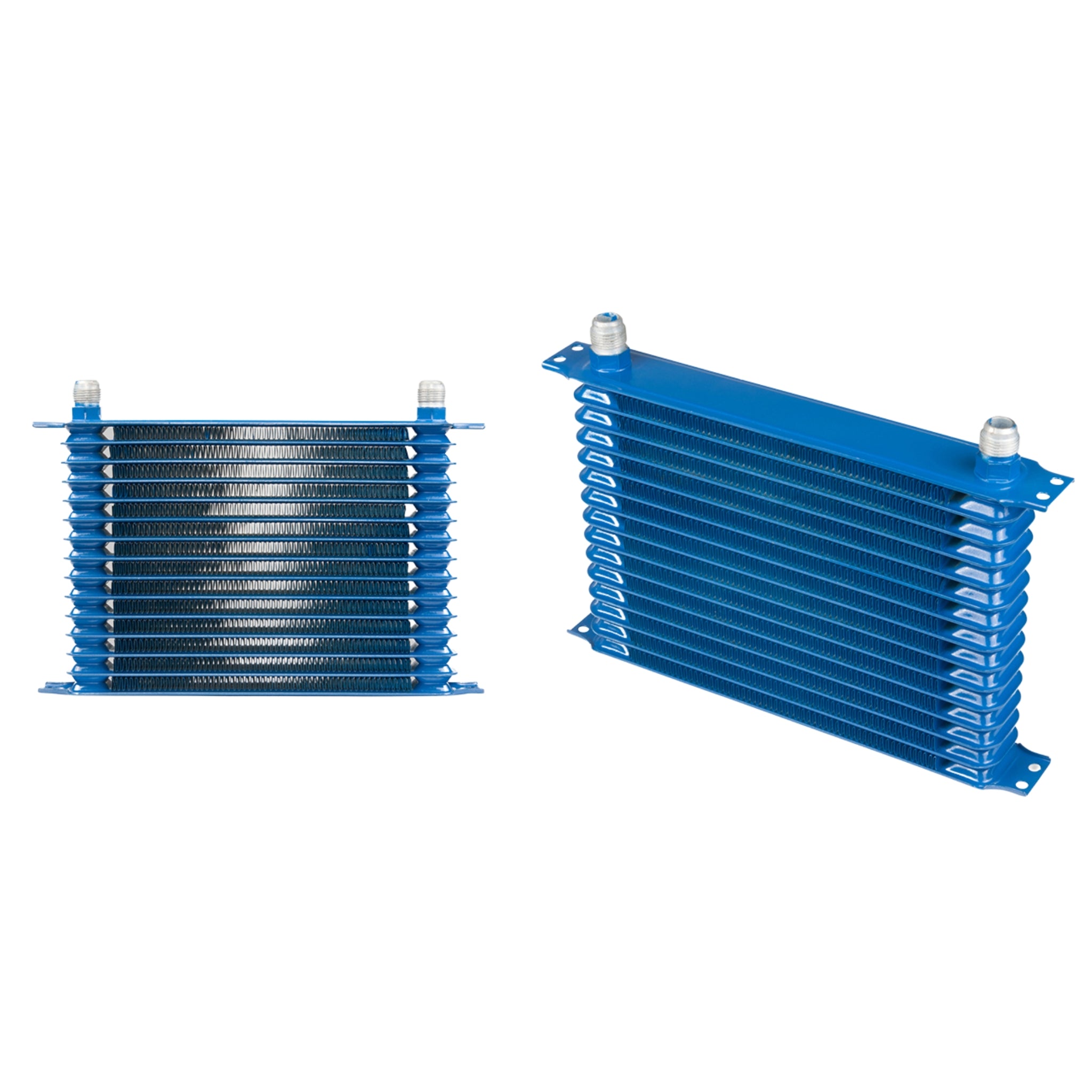 Oil Cooler 15 ROW