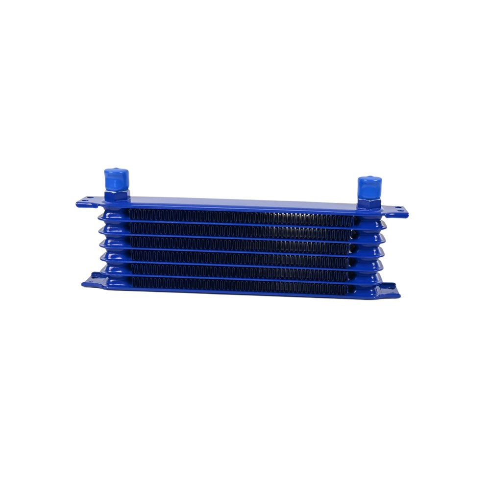 7 Row Oil Cooler