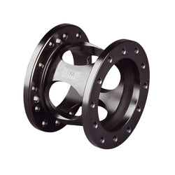 OMP Wheel Spacer 60mm Black