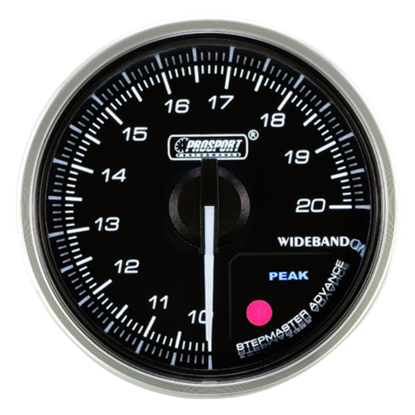 Prosport Wideband Supreme Series