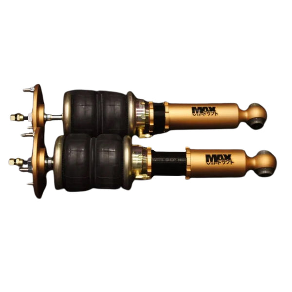 PSM Airbag Over Damper Air Suspension for UCF10&20 Lexus LS400. Pre-assembled (Order in)