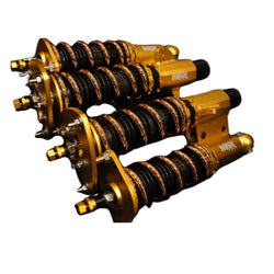 PSM Competition Coilovers for Scion FRS Subaru BRZ Toyota GT86 GR86 10kg F 8kg R (Order in)