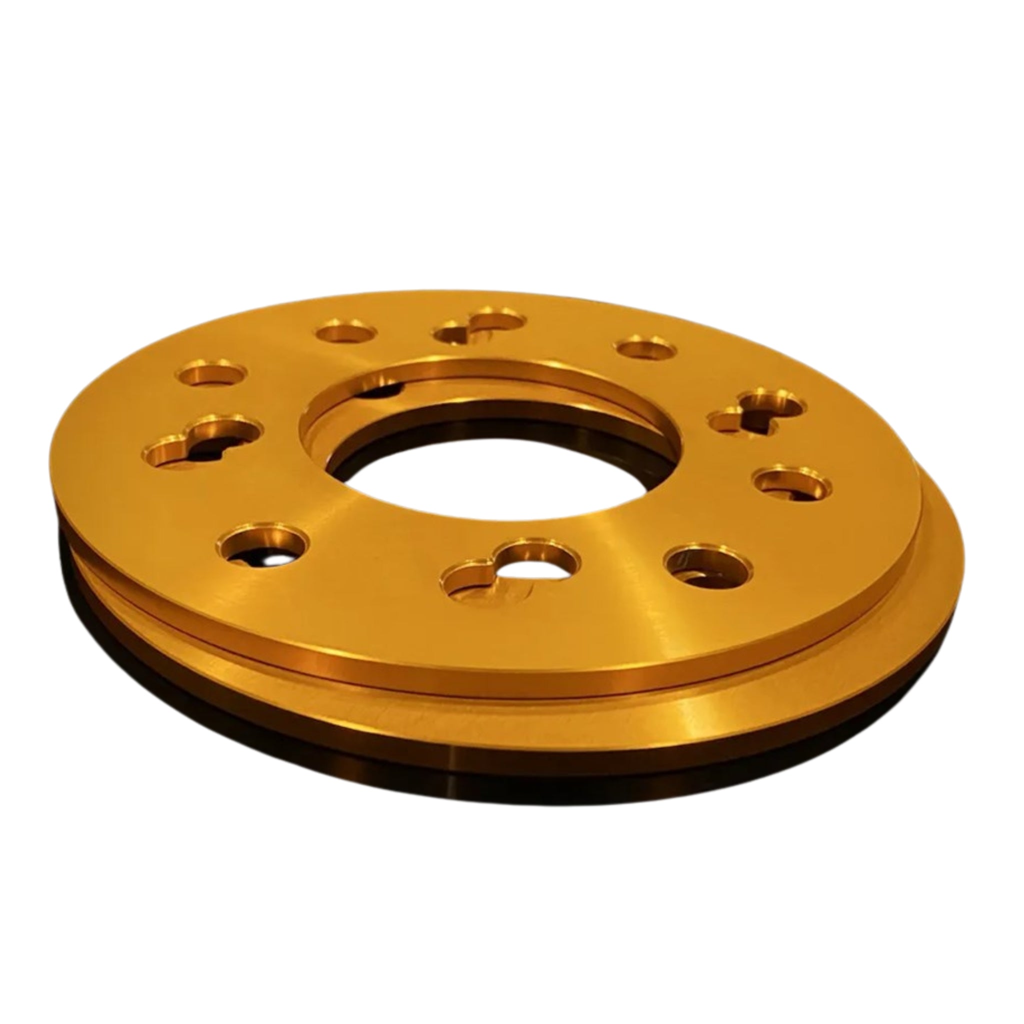 Psm Wheel Shell PSM 5mm Wheel Spacers for BMW 4 or 5 hole 120mm PCD (Order in) | Scarles