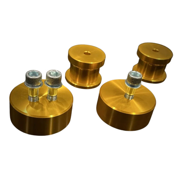 PSM Lexus GS300 JZS16x Solid Diff Bushing set (Order in)