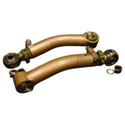 PSM Lexus Rear Upper Control Arms 2013+ Lexus IS/GS/RC (Order in)