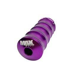 PSM MAX Adjustable Shift Knob PURPLE