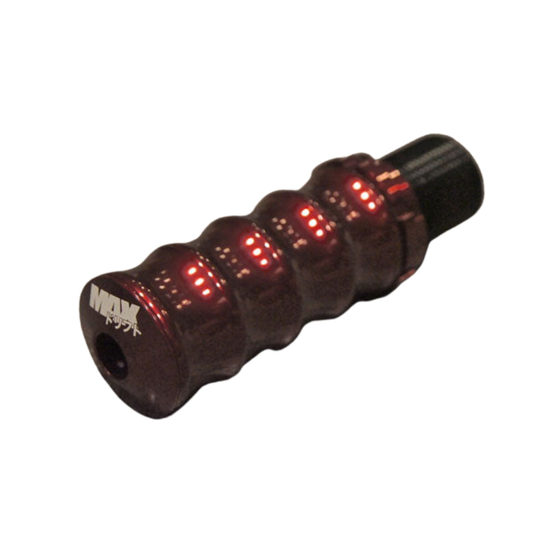 PSM MAX Adjustable Shift Knob RED