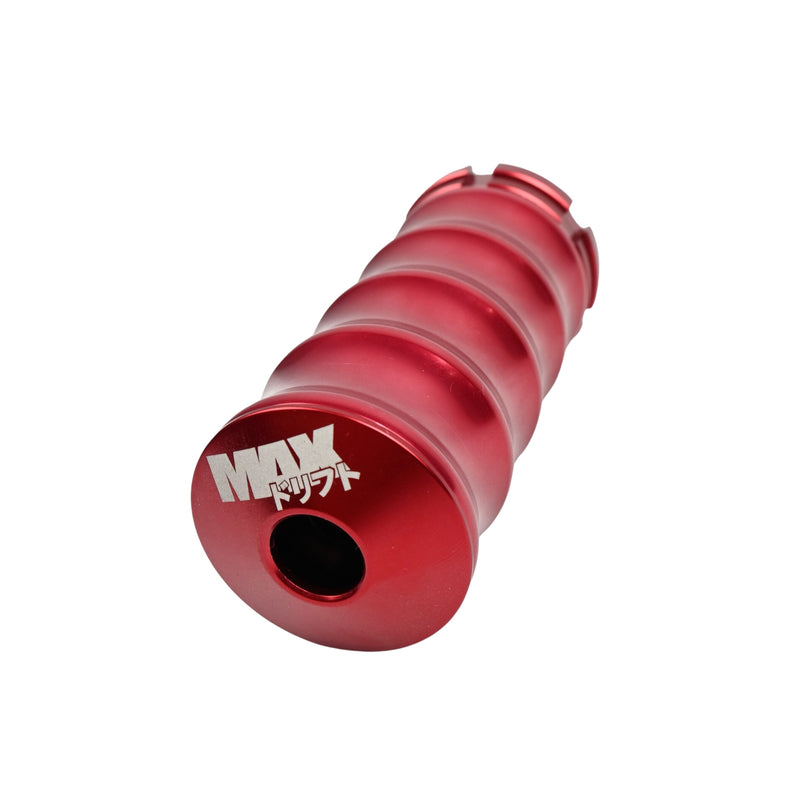 PSM MAX Adjustable Shift Knob RED