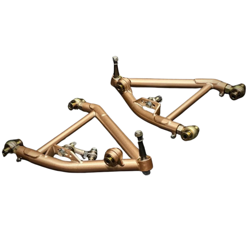 PSM C7 Rear Lower Control Arms (Order in)