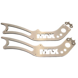 PSM Chassis Mount Wing Stands (Order in)