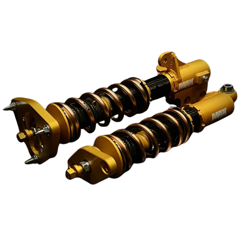 PSM Competition Coilovers for Genesis Coupe 10kg F 6kg R (Order in)