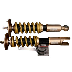 PSM VIP Coilovers for LEXUS GS / ARISTO JZS147 and S150 Crown Majesta 22kg F 14kg R (Order in)