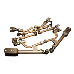 PSM Genesis Coupe rear alignment set (Order in)