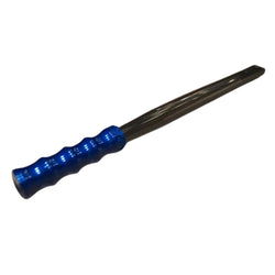 PSM Adjustable Handle with Blue Anodized grip (Order in)