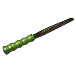 PSM Adjustable Handle with Green Anodized grip (Order in)