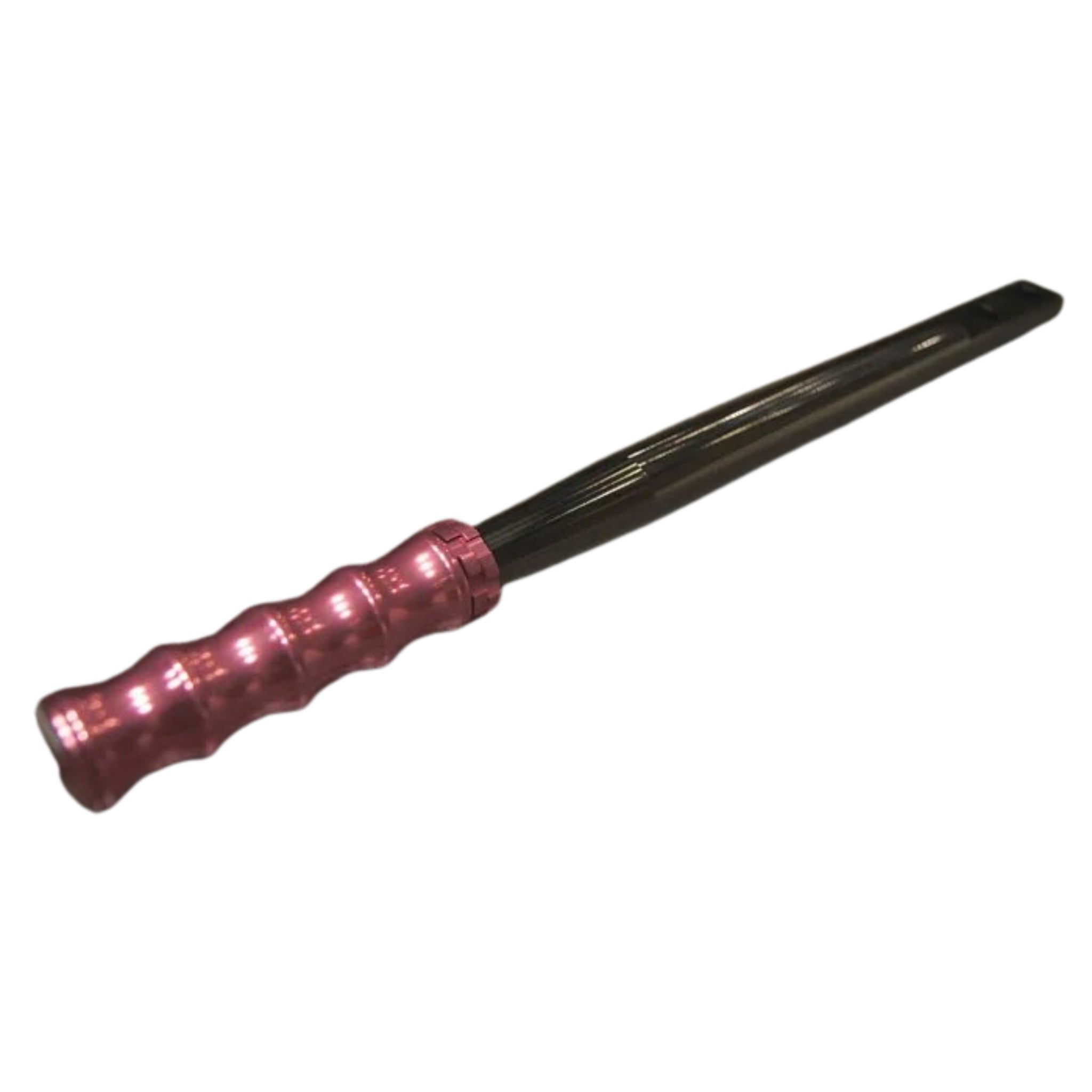 Adjustable Handle with Pink Anodized grip (Order in)