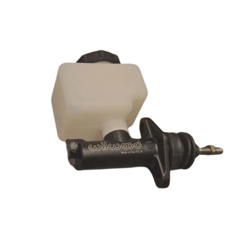 PSM Hand Brake Master Cylinder INDEPENDANT RESERVOIR TYPE FOR DUAL REAR BRAKE CALIPERS (Order in)