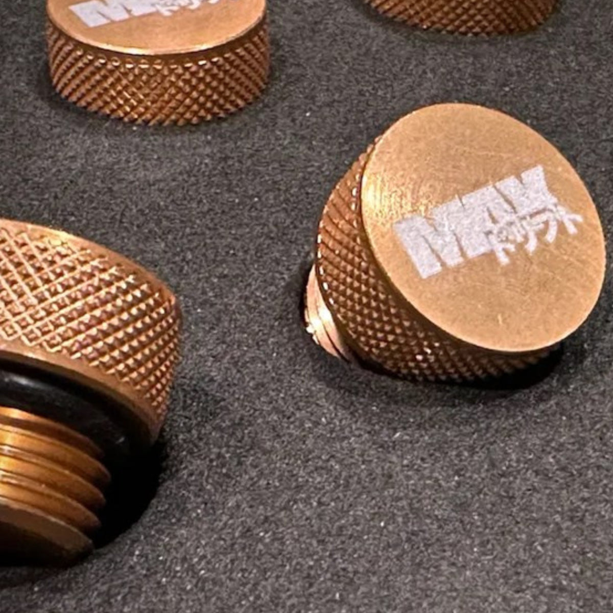 Psm Wheel Shell Wheel Nut Caps