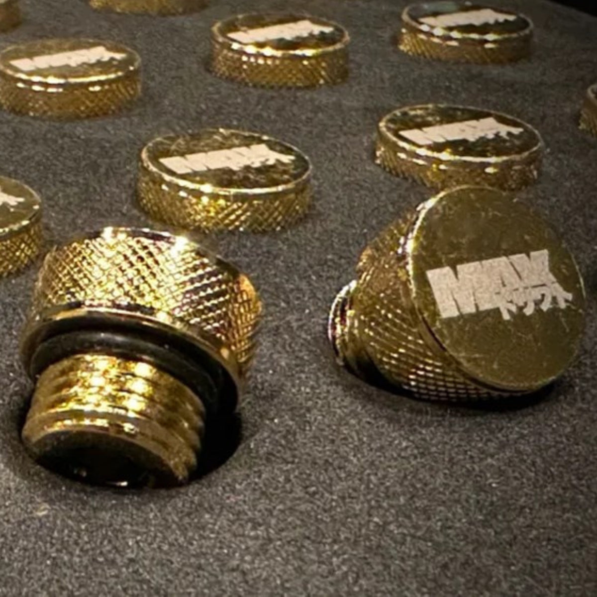 Psm Wheel Shell Wheel Nut Caps