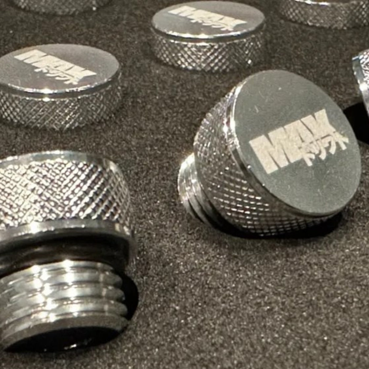 Psm Wheel Shell Wheel Nut Caps