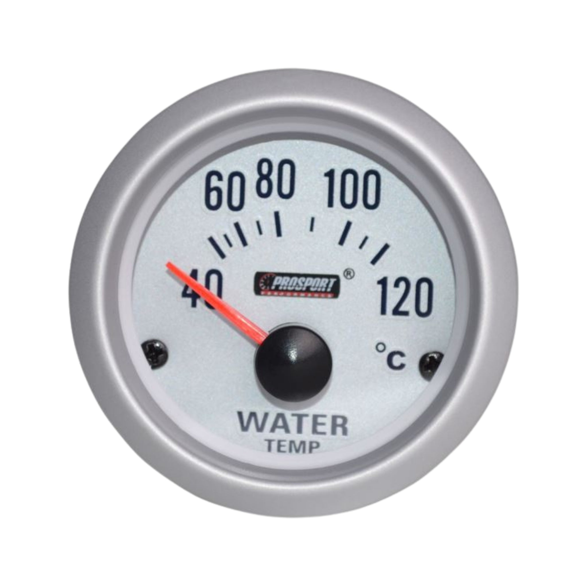 Prosport Water Temp Basic Series 52mm