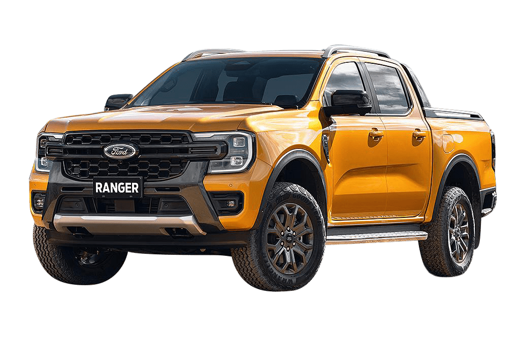 FORD 2022 RANGER UTE NEXT GEN T6.2 V6 3.0L TURBO 2022 ONWARDS (WITH DPF)