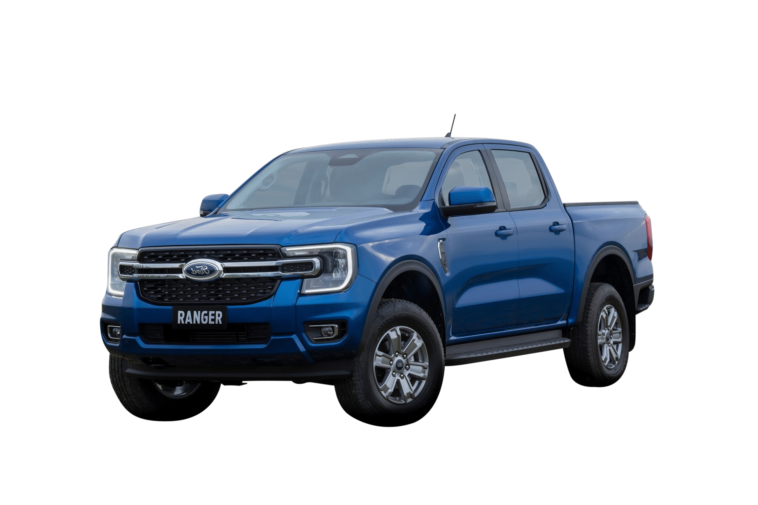 FORD 2022 RANGER UTE NEXT GEN T6.2 4CYL 2.0 BI-TURBO 2022 ONWARDS (WITH DPF)