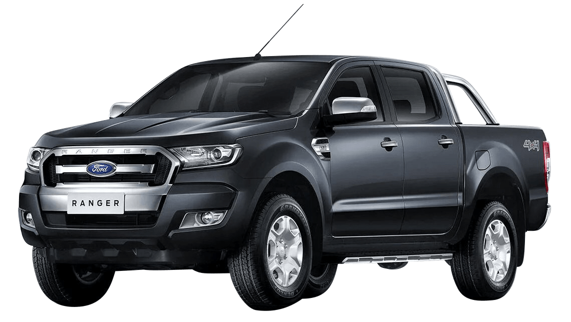 Ford Ranger PX2, PX3 Dual Cab 3.2L CRD October 2016 – 2022 (with DPF)