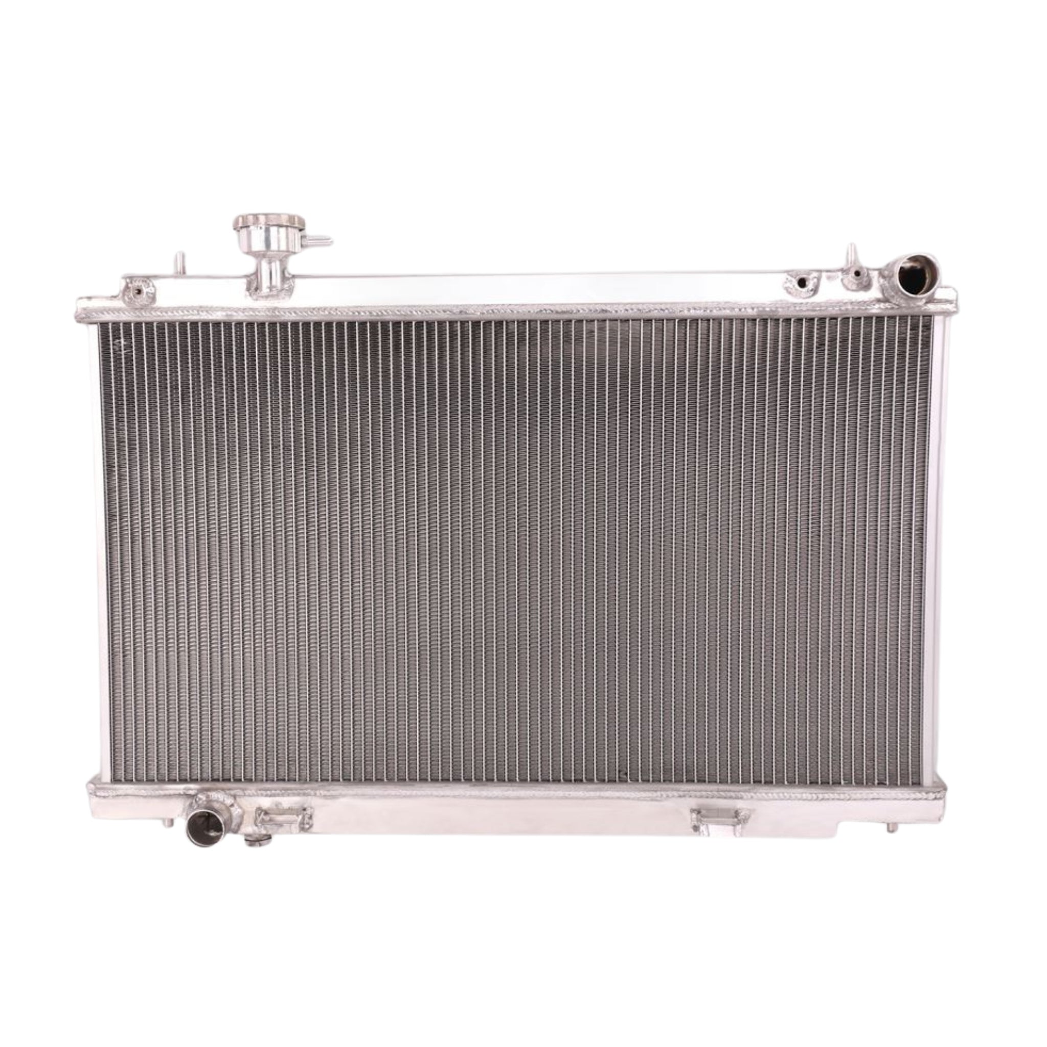 Supreme Radiator Nissan 350z/Fairlady 2003-2006