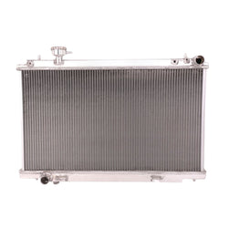 Supreme Nissan Fairlady Radiator 350z Alloy - 52mm