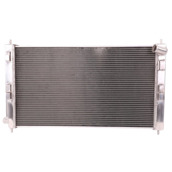 Supreme Mitsubishi Evolution 10 Radiator Evo X Alloy - 52mm